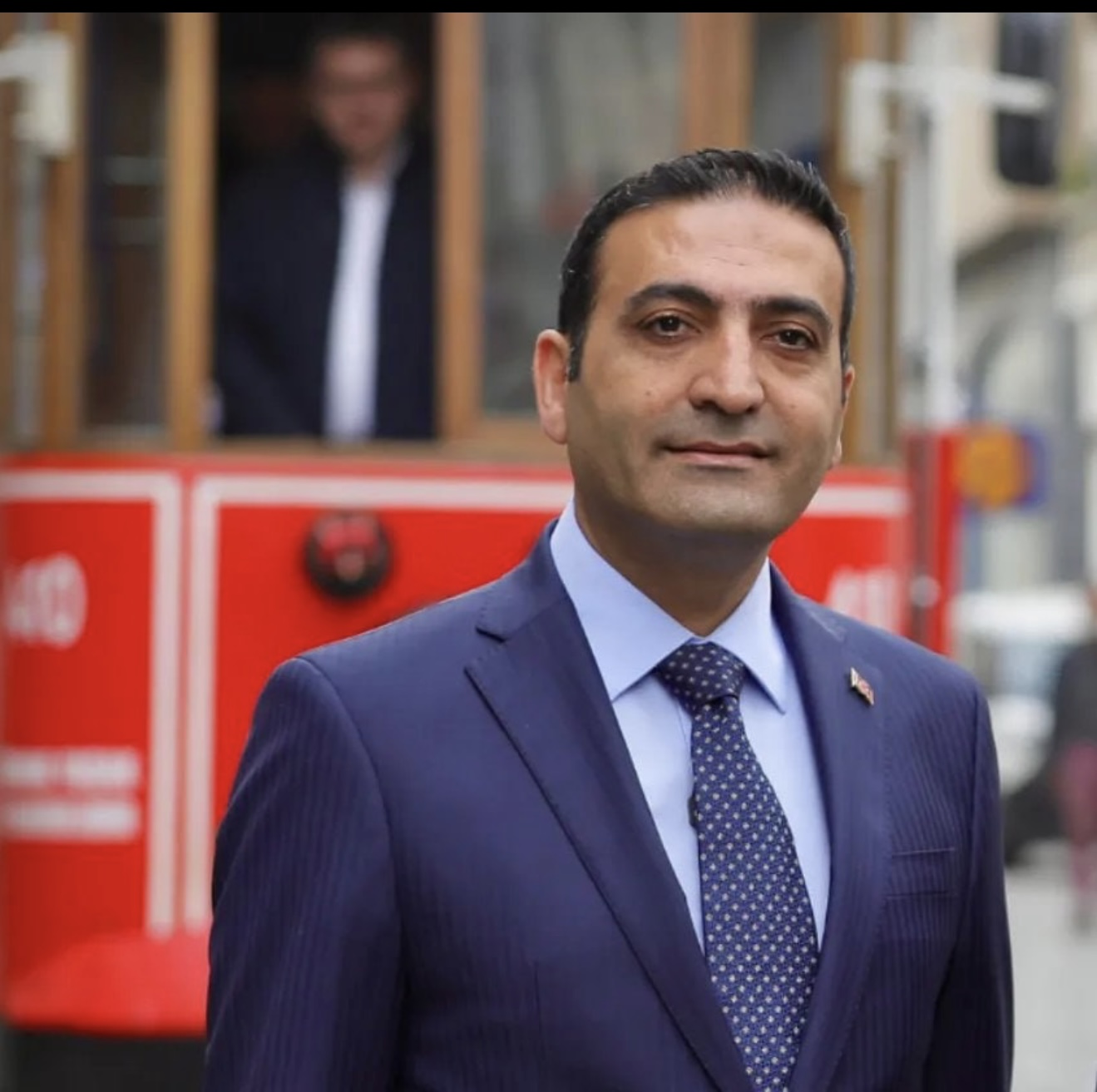 Beyoğlu belediye başkanı tutuklandı