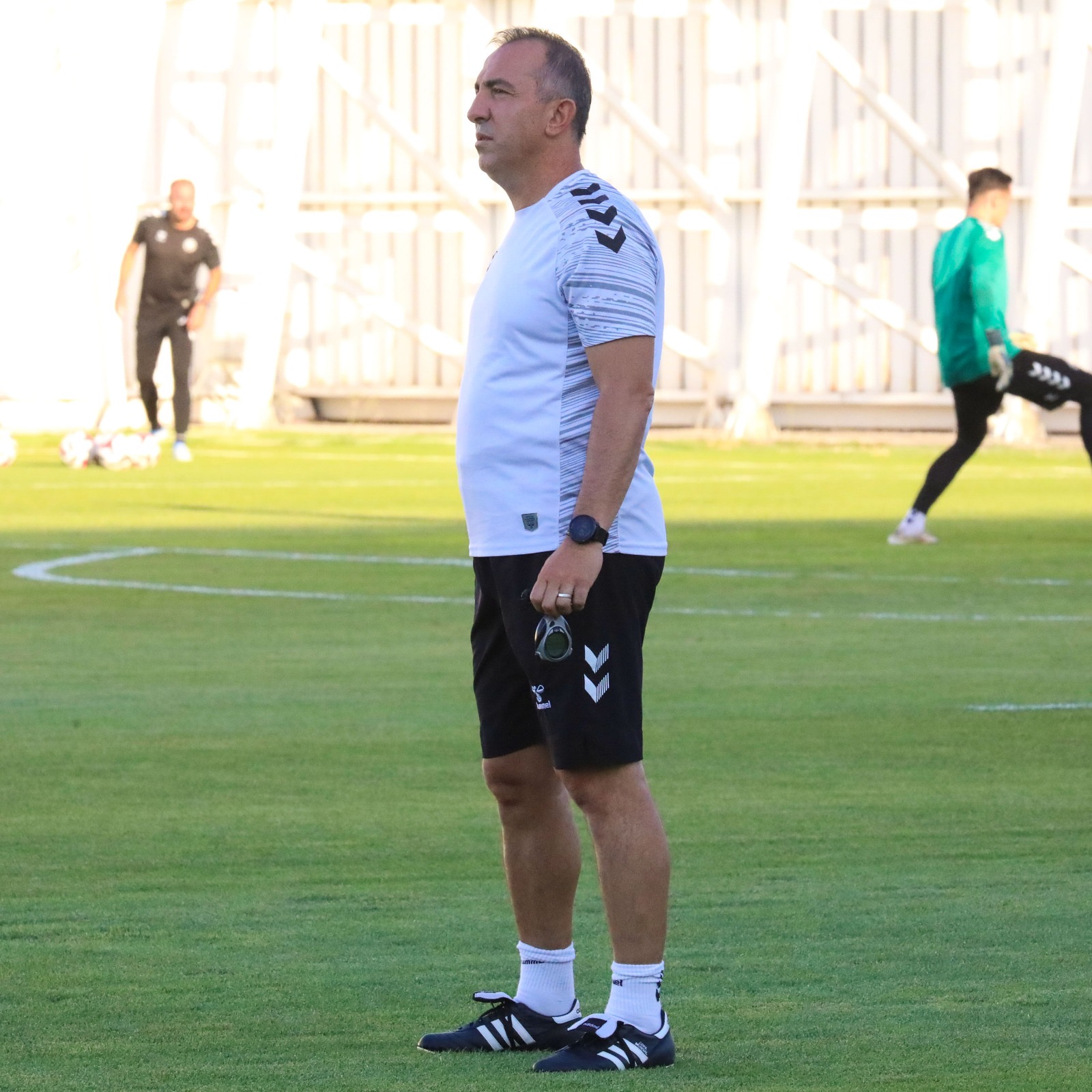Konyaspor Antep maçını bekliyor