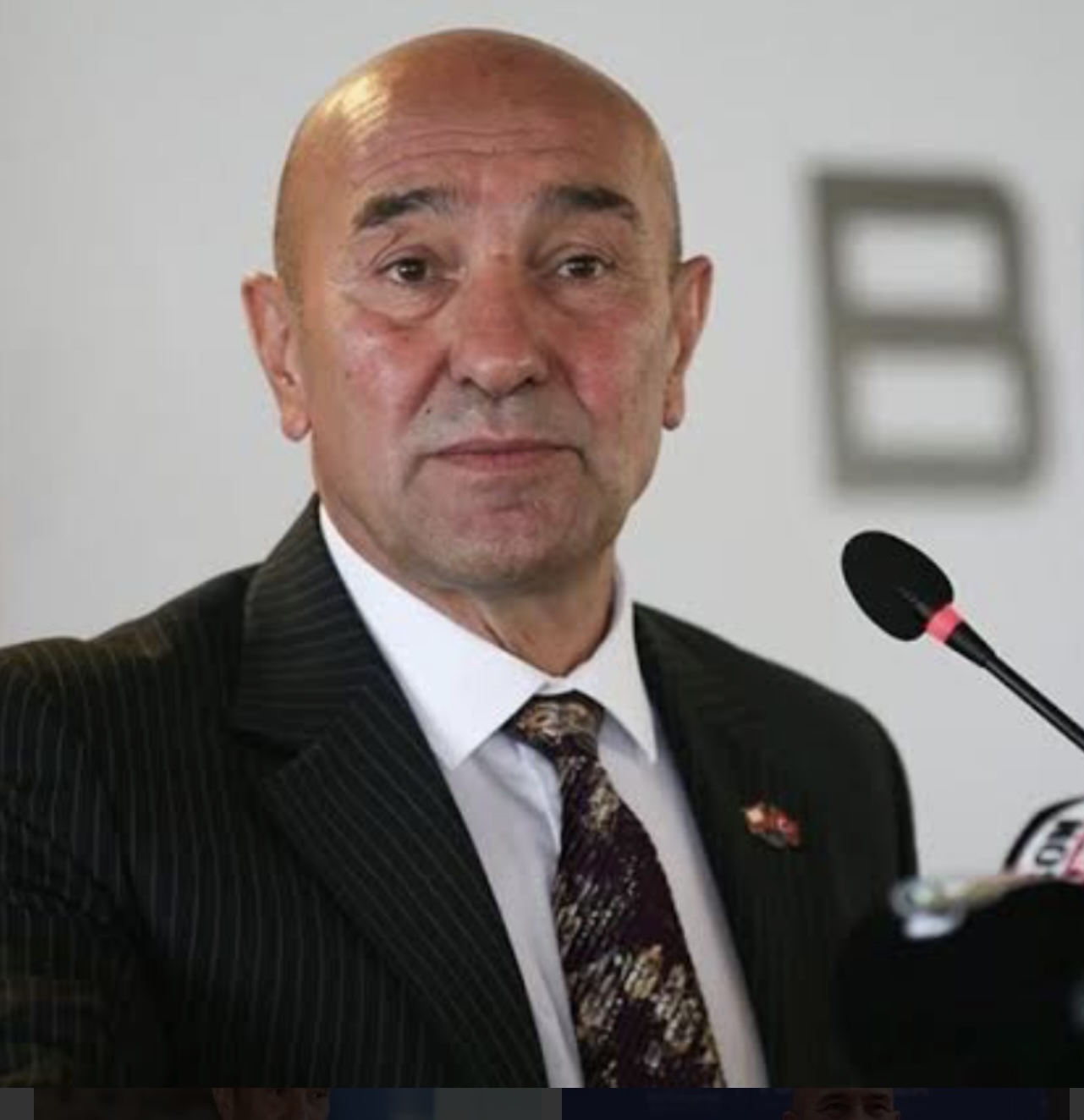 Tunç Soyer tutuklandı