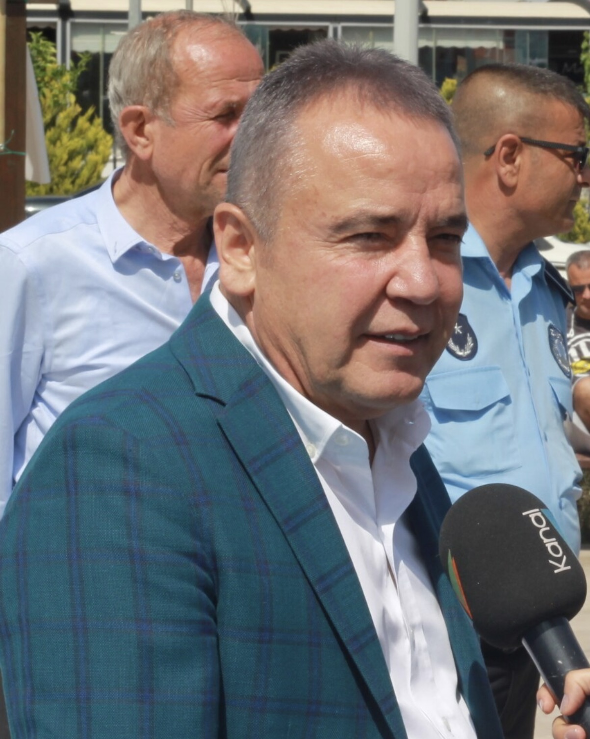 böcek adliyeye sevk edildi