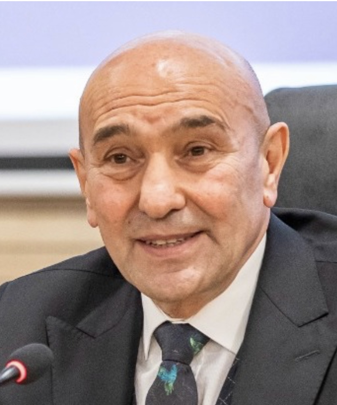 Tunç Soyer‘e tutuklama talebi