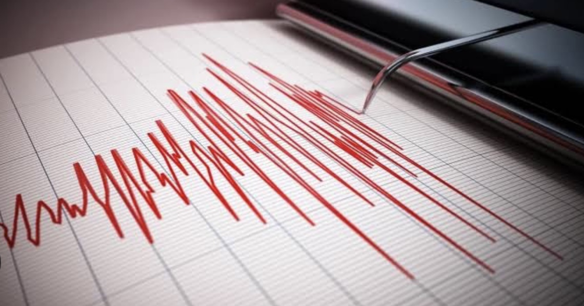 İstanbul’da hissedilen yeni deprem